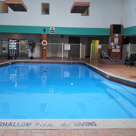 Best Value Inn & Suites 帕里桑德 外观 照片