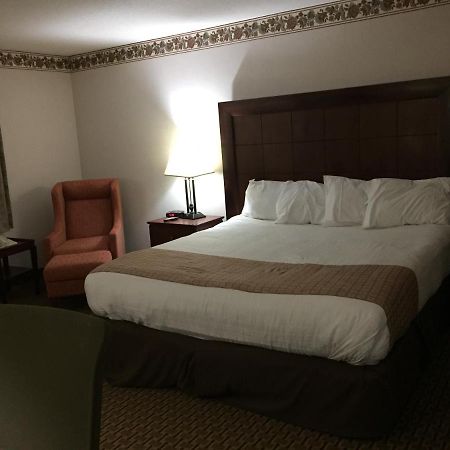 Best Value Inn & Suites 帕里桑德 外观 照片