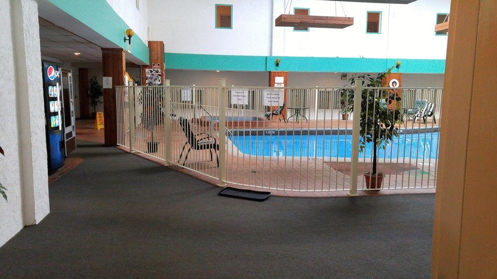 Best Value Inn & Suites 帕里桑德 外观 照片