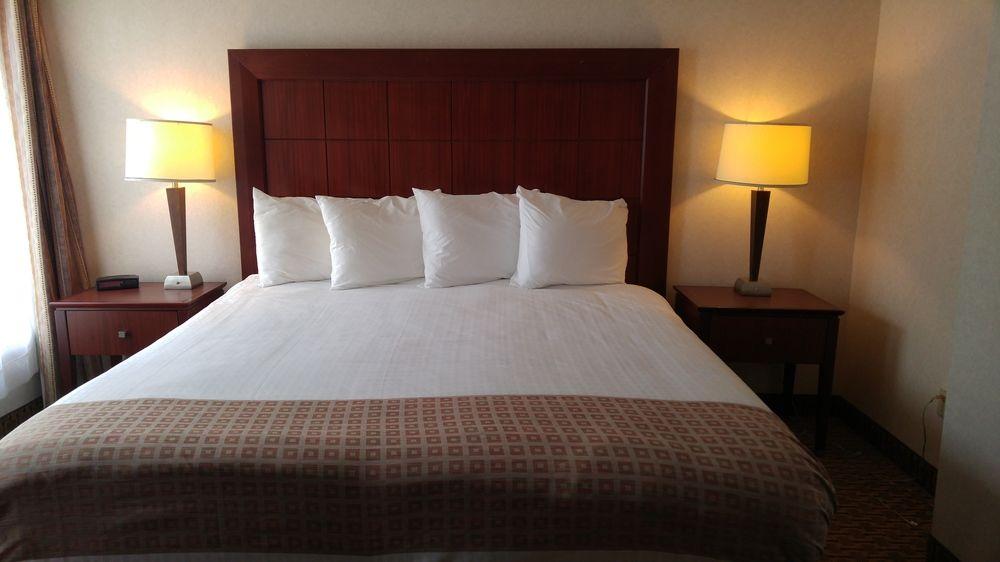 Best Value Inn & Suites 帕里桑德 外观 照片