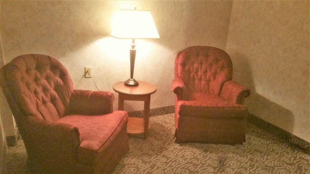 Best Value Inn & Suites 帕里桑德 外观 照片