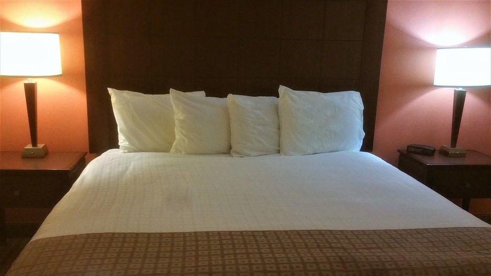 Best Value Inn & Suites 帕里桑德 外观 照片