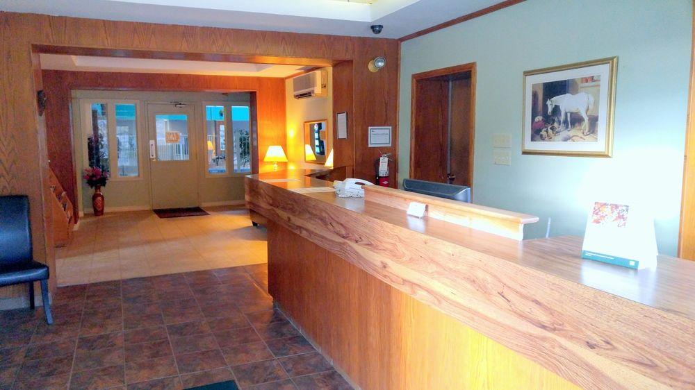 Best Value Inn & Suites 帕里桑德 外观 照片