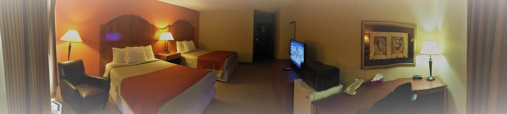Best Value Inn & Suites 帕里桑德 外观 照片