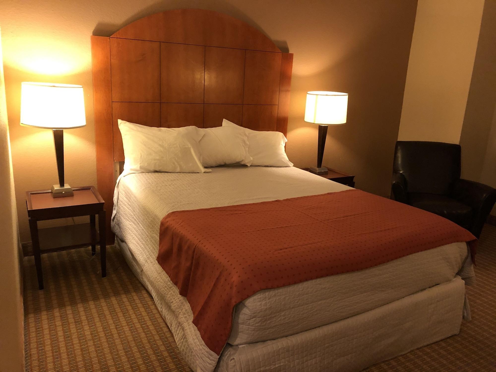 Best Value Inn & Suites 帕里桑德 外观 照片