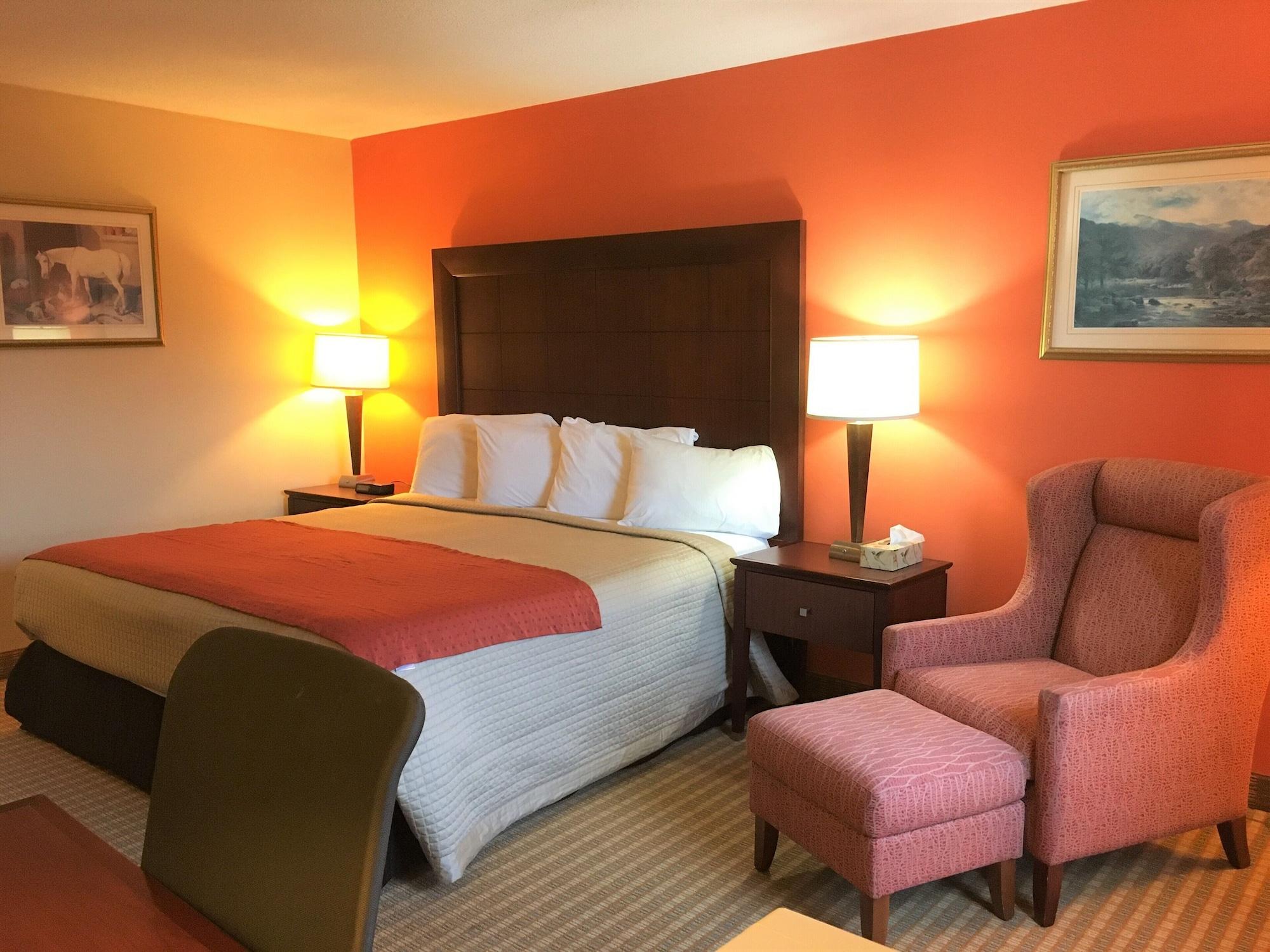 Best Value Inn & Suites 帕里桑德 外观 照片