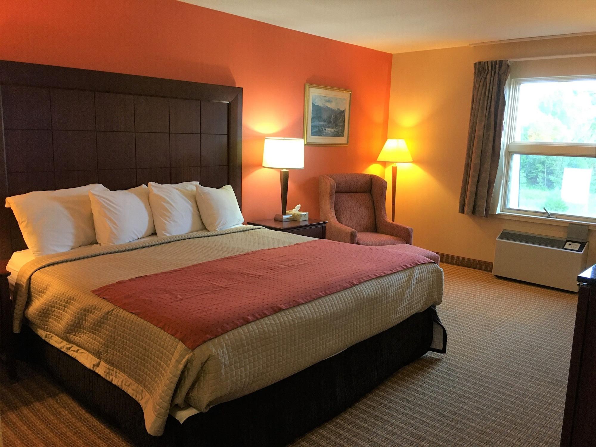 Best Value Inn & Suites 帕里桑德 外观 照片