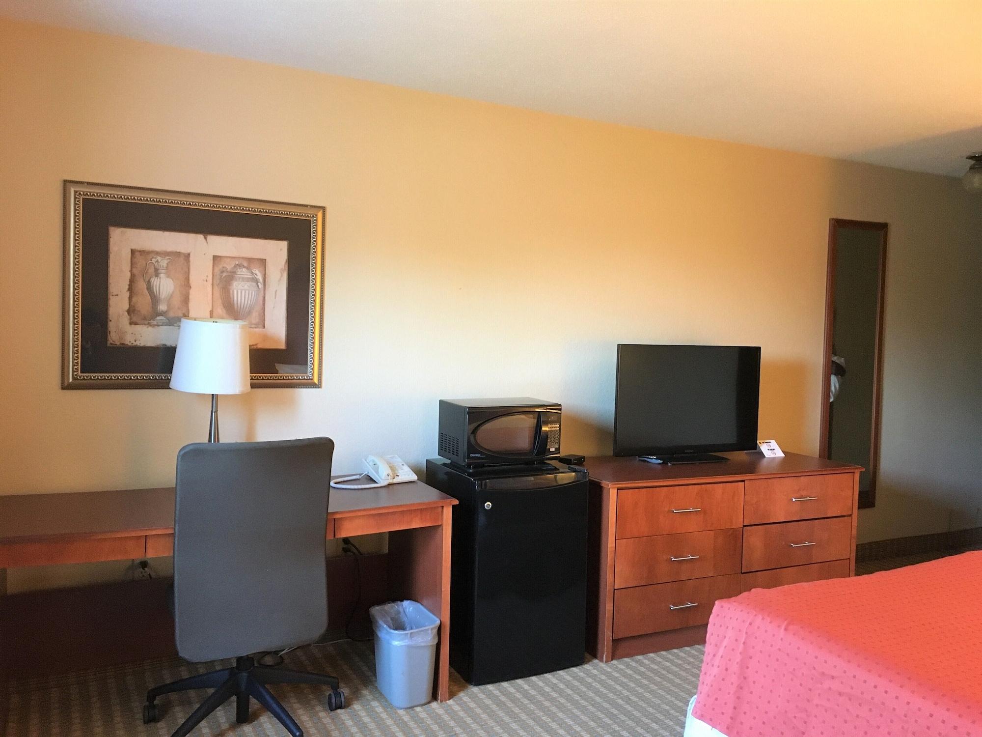 Best Value Inn & Suites 帕里桑德 外观 照片