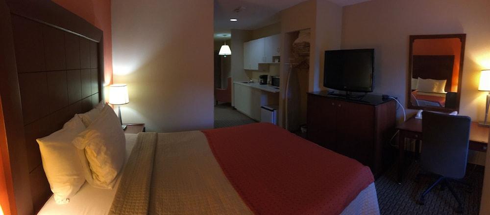 Best Value Inn & Suites 帕里桑德 外观 照片