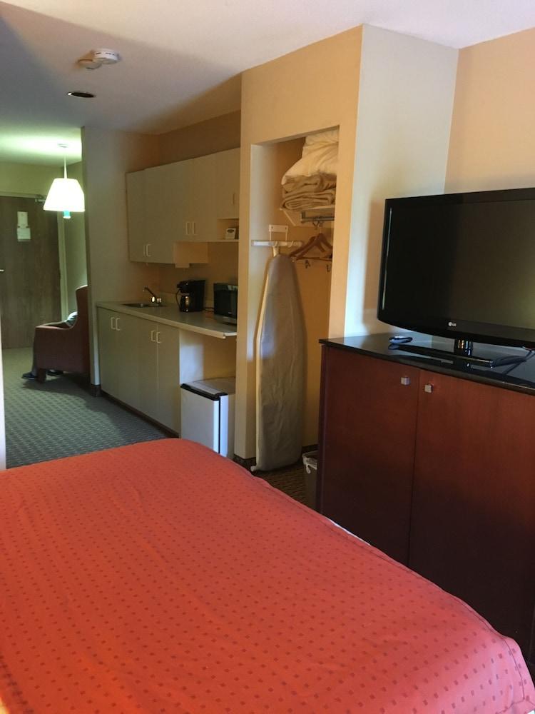 Best Value Inn & Suites 帕里桑德 外观 照片