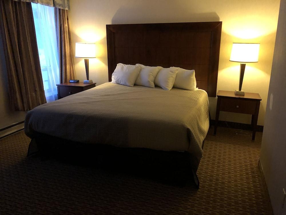 Best Value Inn & Suites 帕里桑德 外观 照片