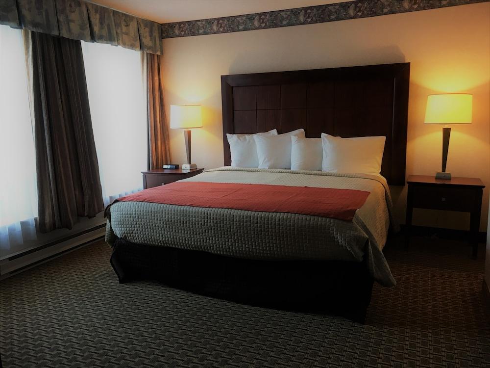 Best Value Inn & Suites 帕里桑德 外观 照片