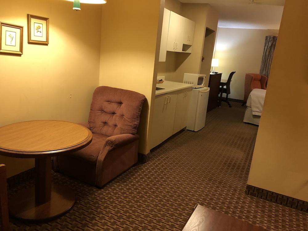 Best Value Inn & Suites 帕里桑德 外观 照片