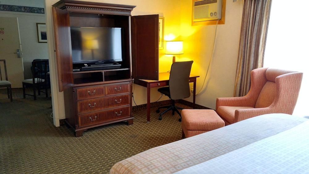 Best Value Inn & Suites 帕里桑德 外观 照片