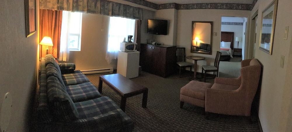 Best Value Inn & Suites 帕里桑德 外观 照片