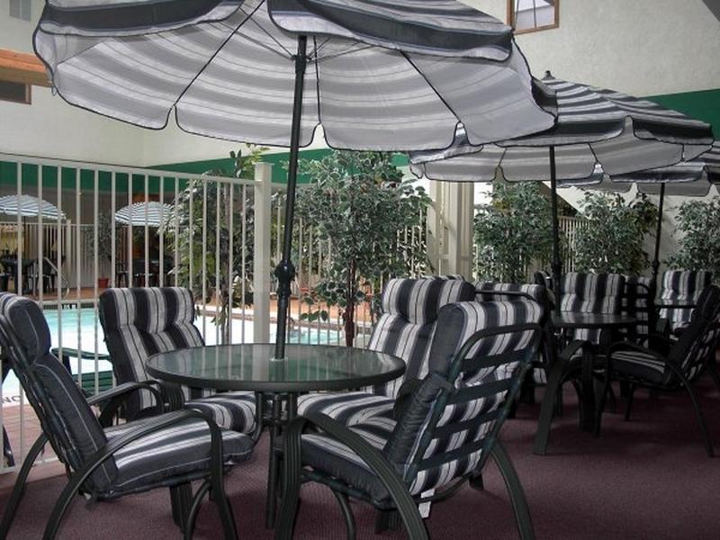 Best Value Inn & Suites 帕里桑德 餐厅 照片