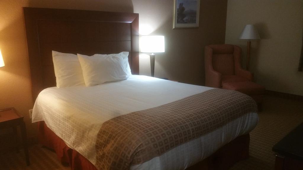 Best Value Inn & Suites 帕里桑德 外观 照片