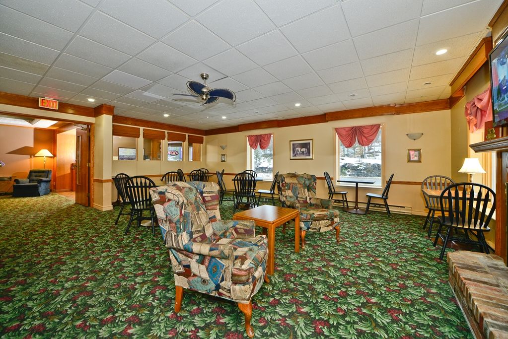 Best Value Inn & Suites 帕里桑德 设施 照片