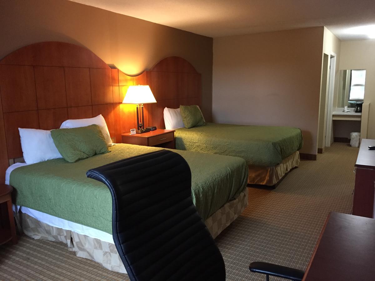 Best Value Inn & Suites 帕里桑德 外观 照片