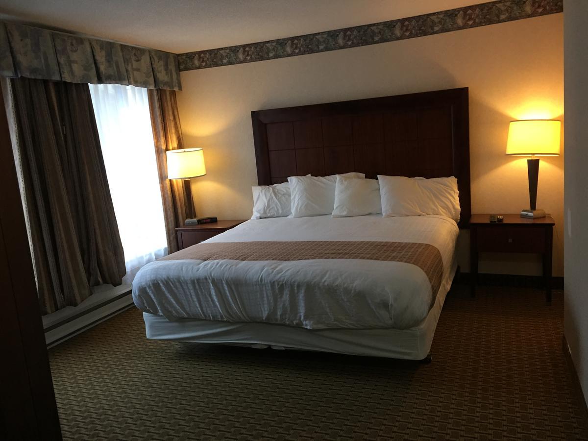 Best Value Inn & Suites 帕里桑德 外观 照片