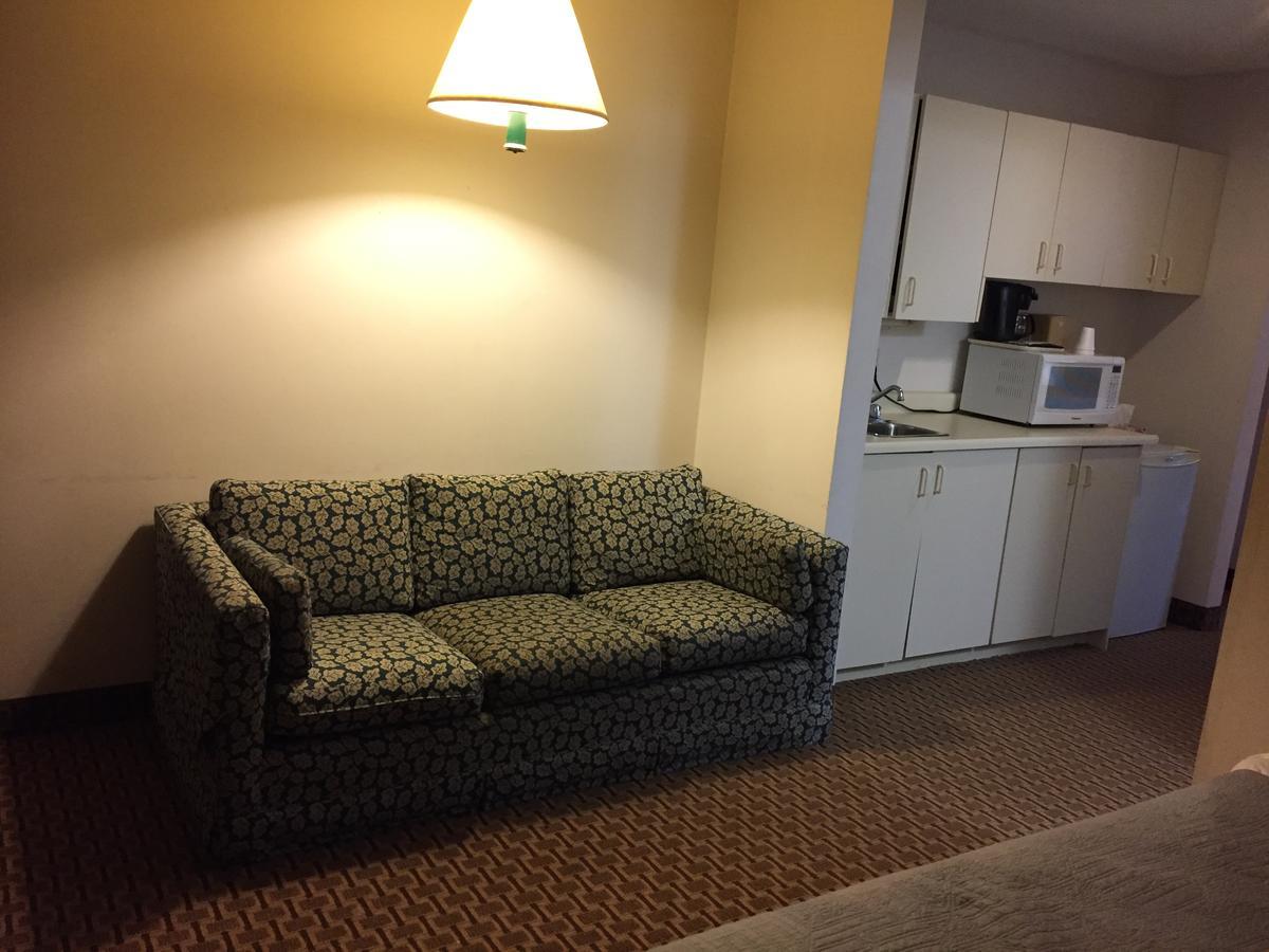 Best Value Inn & Suites 帕里桑德 外观 照片
