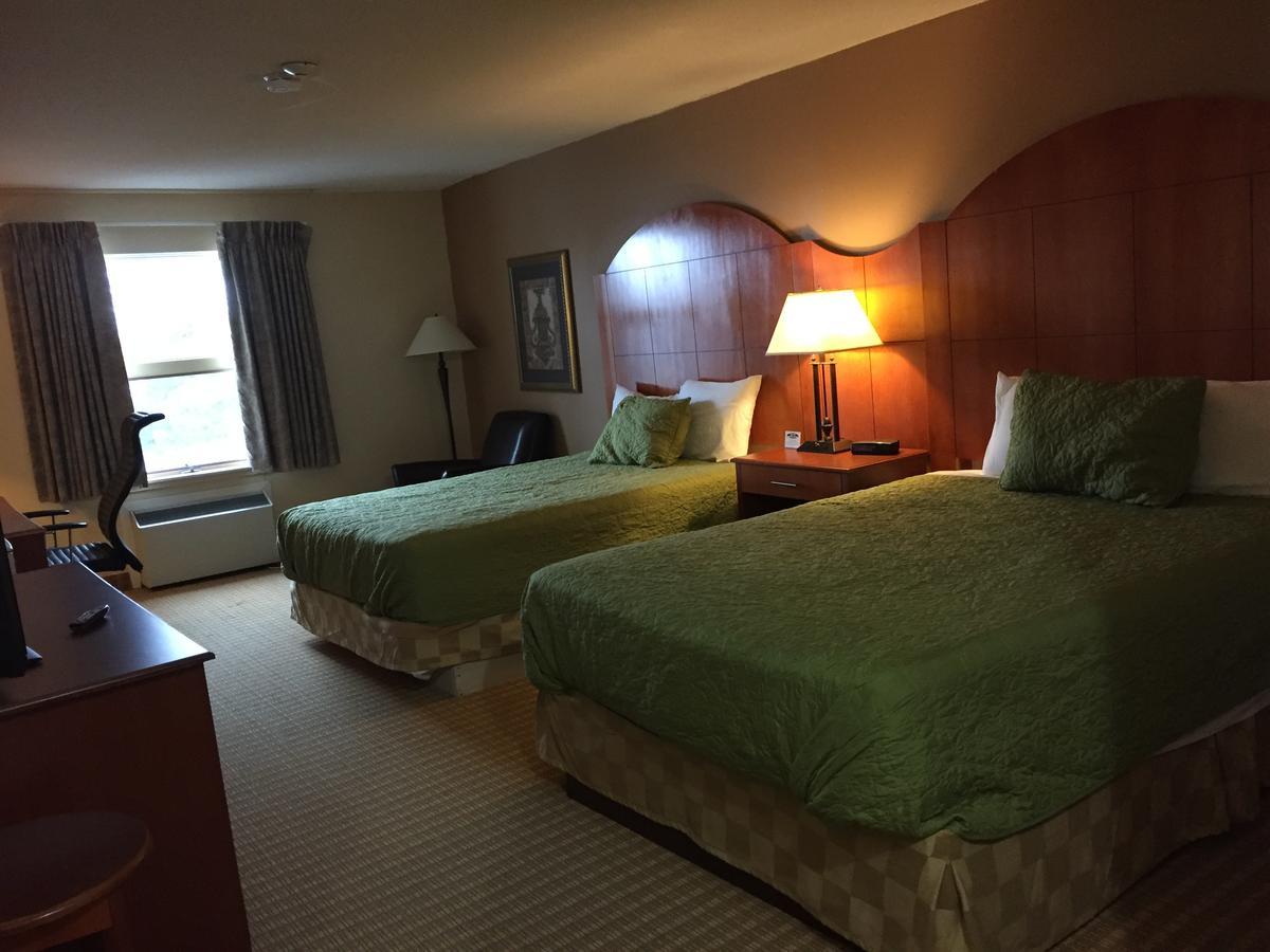 Best Value Inn & Suites 帕里桑德 外观 照片