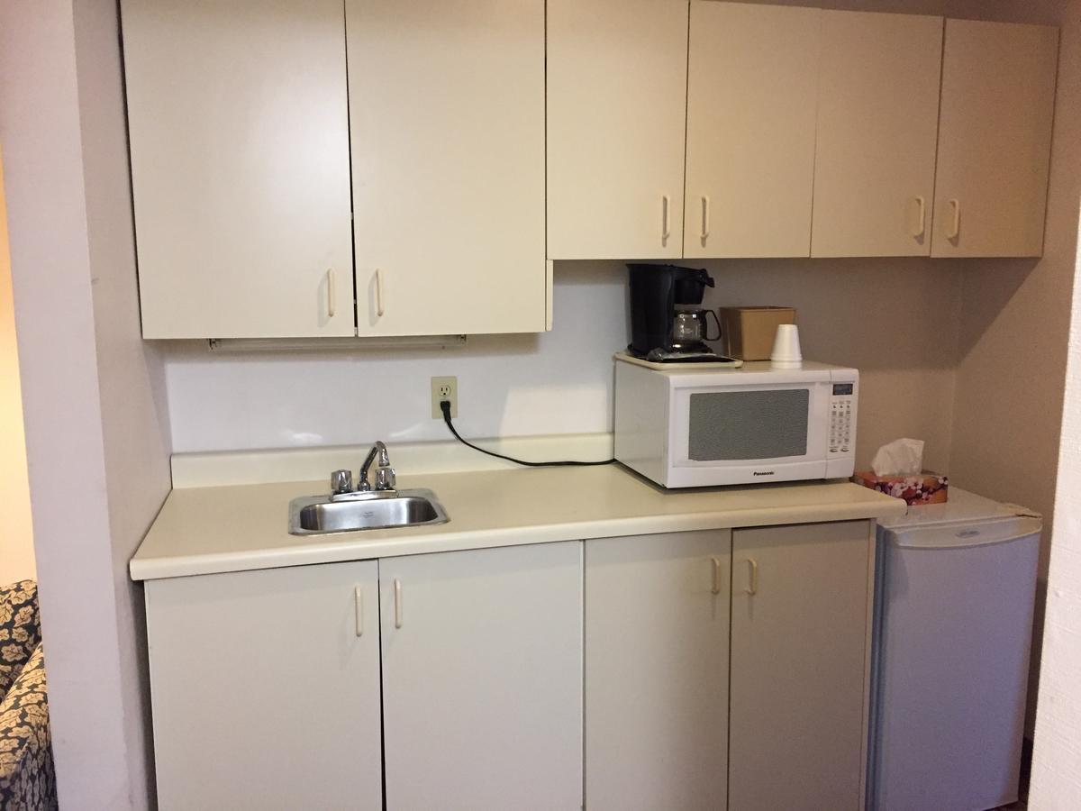 Best Value Inn & Suites 帕里桑德 外观 照片