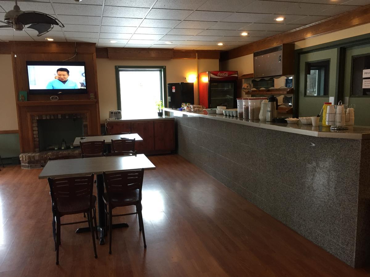 Best Value Inn & Suites 帕里桑德 外观 照片