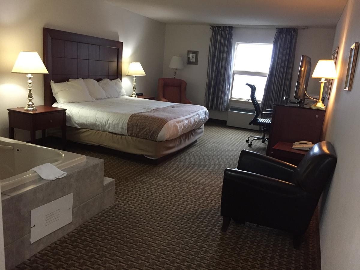 Best Value Inn & Suites 帕里桑德 外观 照片