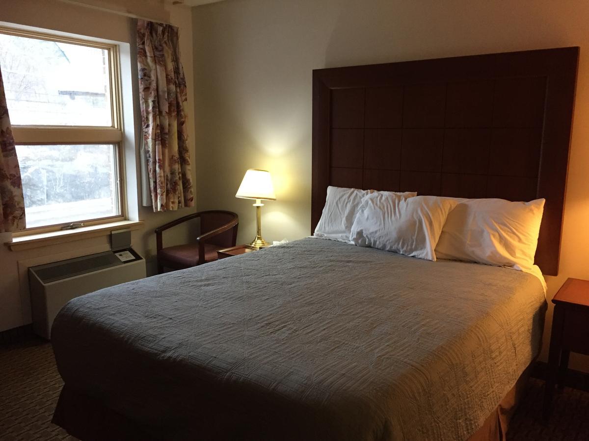 Best Value Inn & Suites 帕里桑德 外观 照片