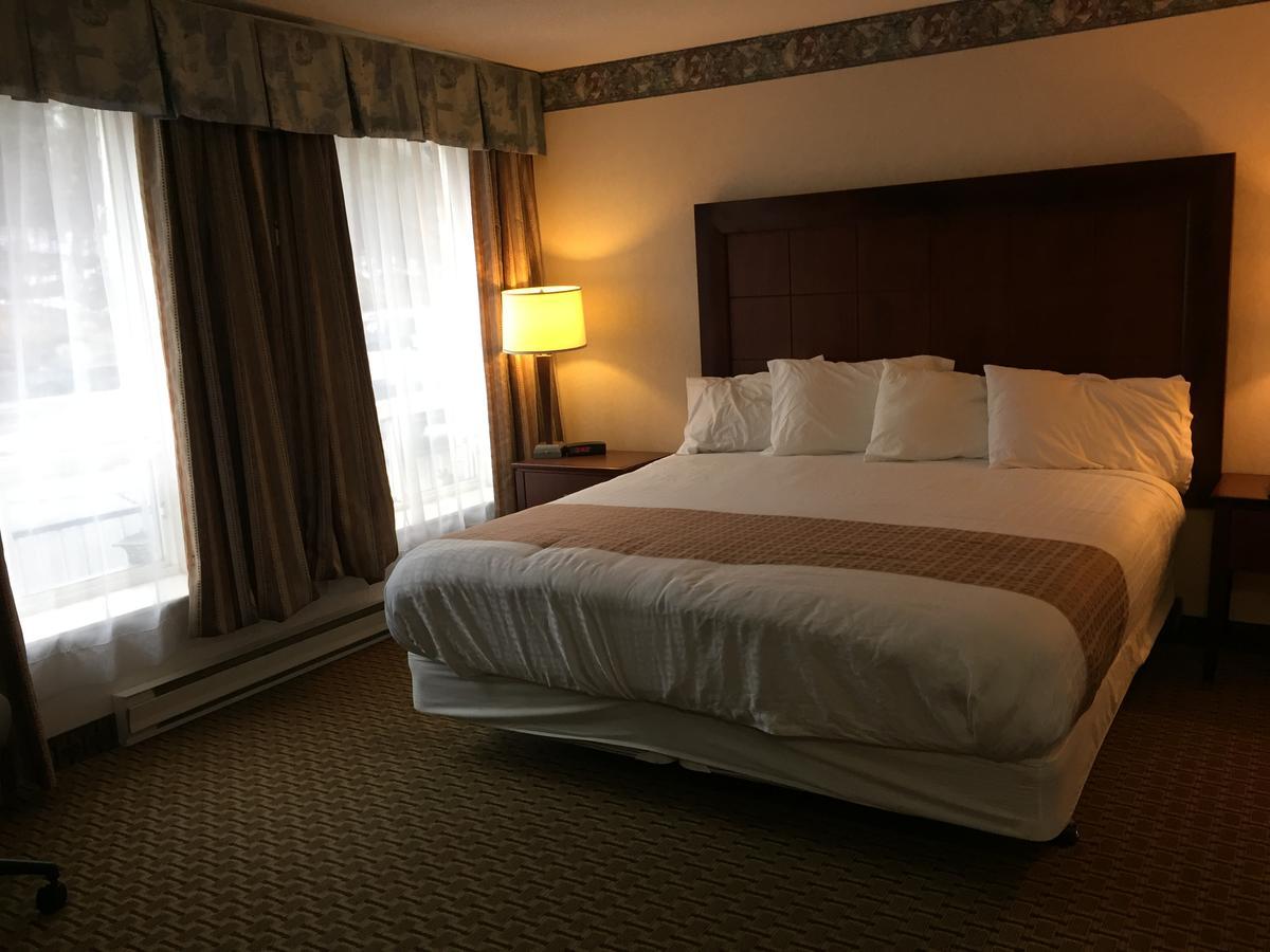 Best Value Inn & Suites 帕里桑德 外观 照片