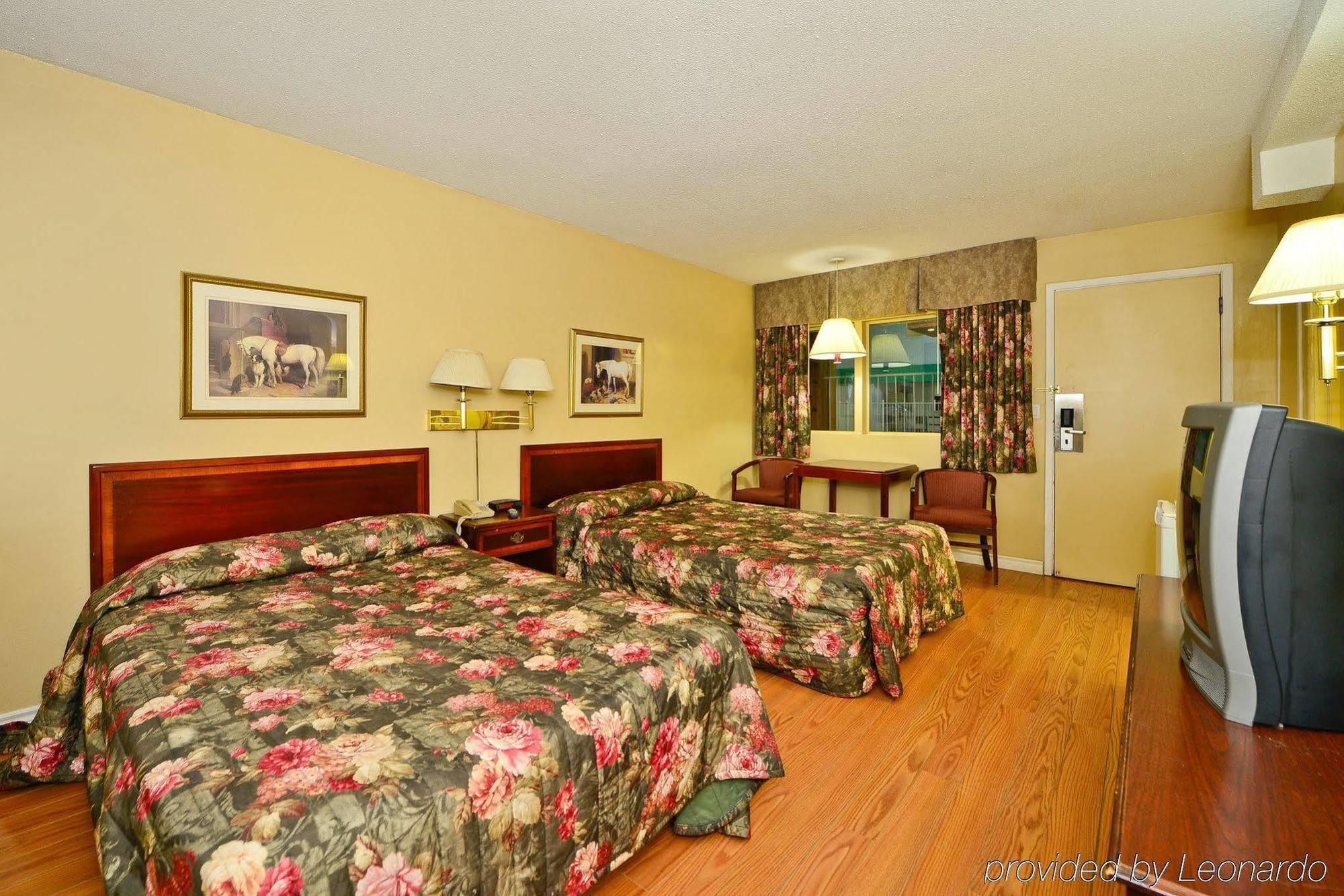 Best Value Inn & Suites 帕里桑德 外观 照片