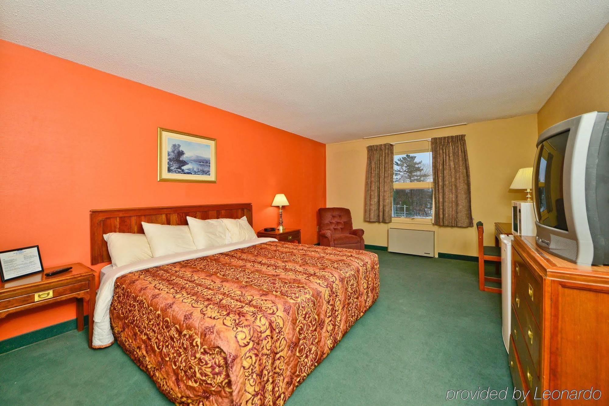 Best Value Inn & Suites 帕里桑德 外观 照片