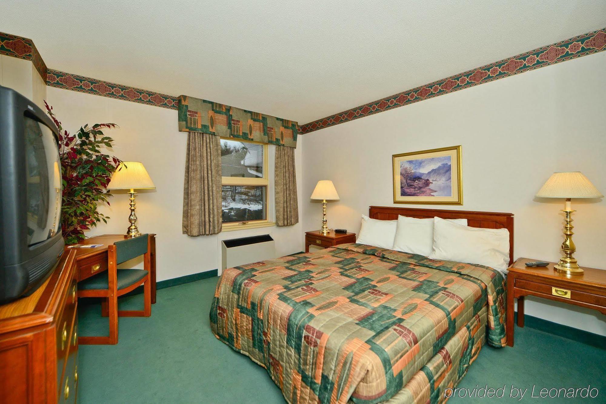 Best Value Inn & Suites 帕里桑德 外观 照片