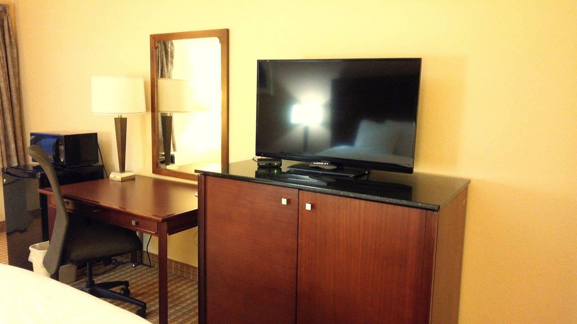 Best Value Inn & Suites 帕里桑德 外观 照片