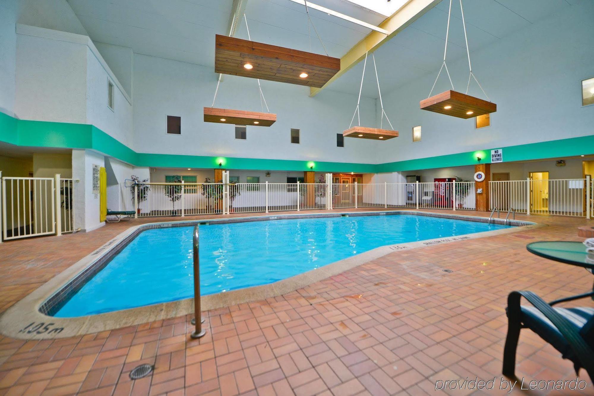 Best Value Inn & Suites 帕里桑德 外观 照片
