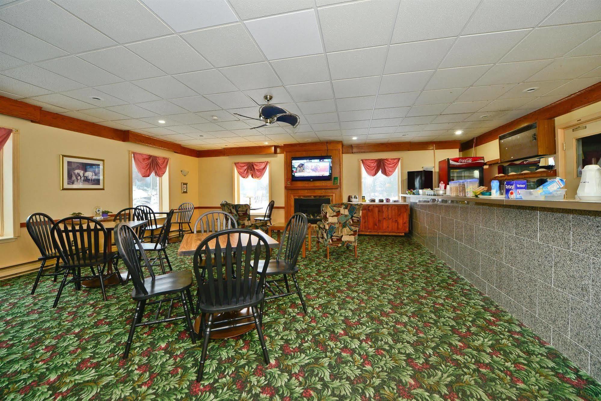 Best Value Inn & Suites 帕里桑德 外观 照片