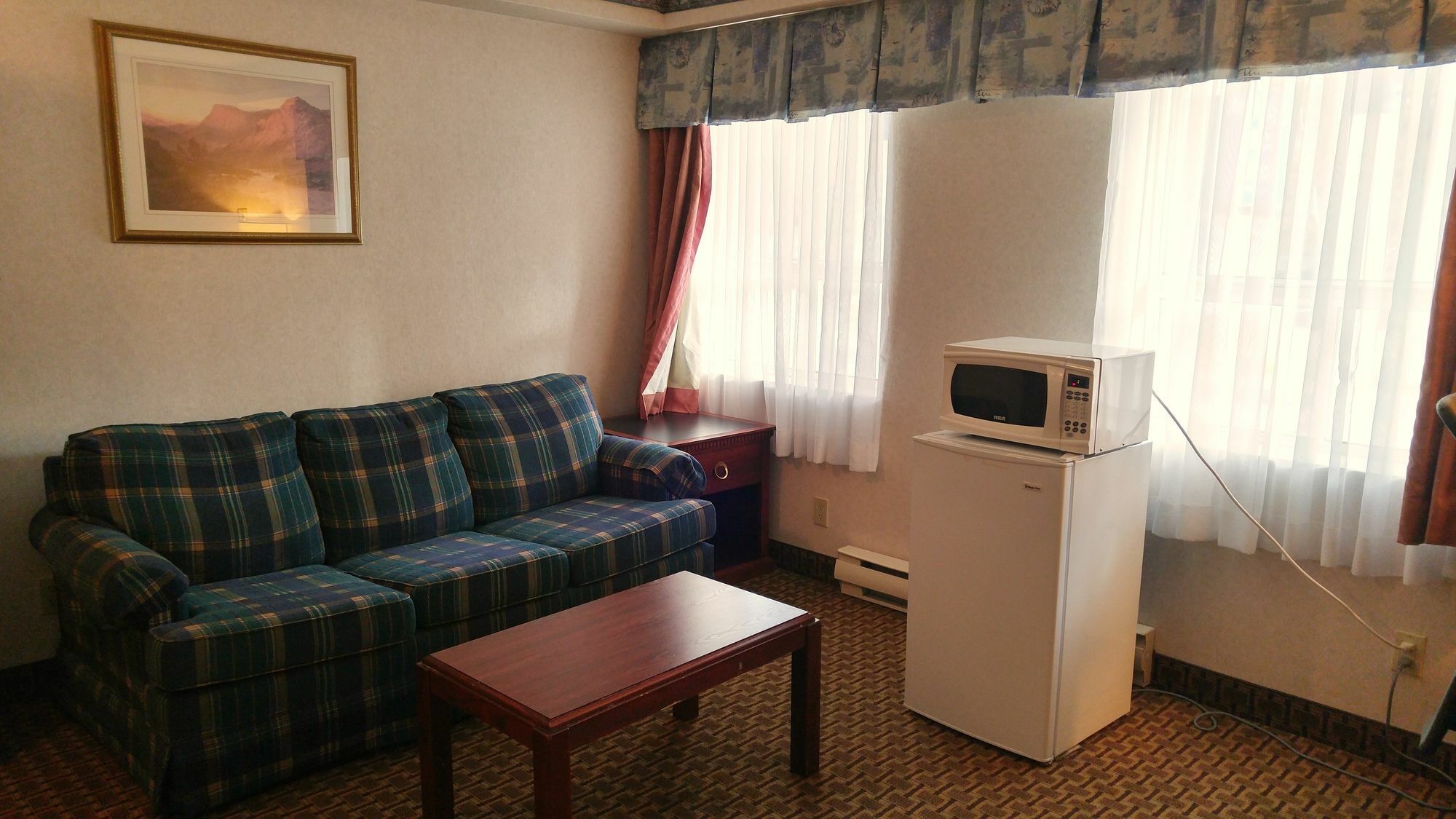 Best Value Inn & Suites 帕里桑德 外观 照片