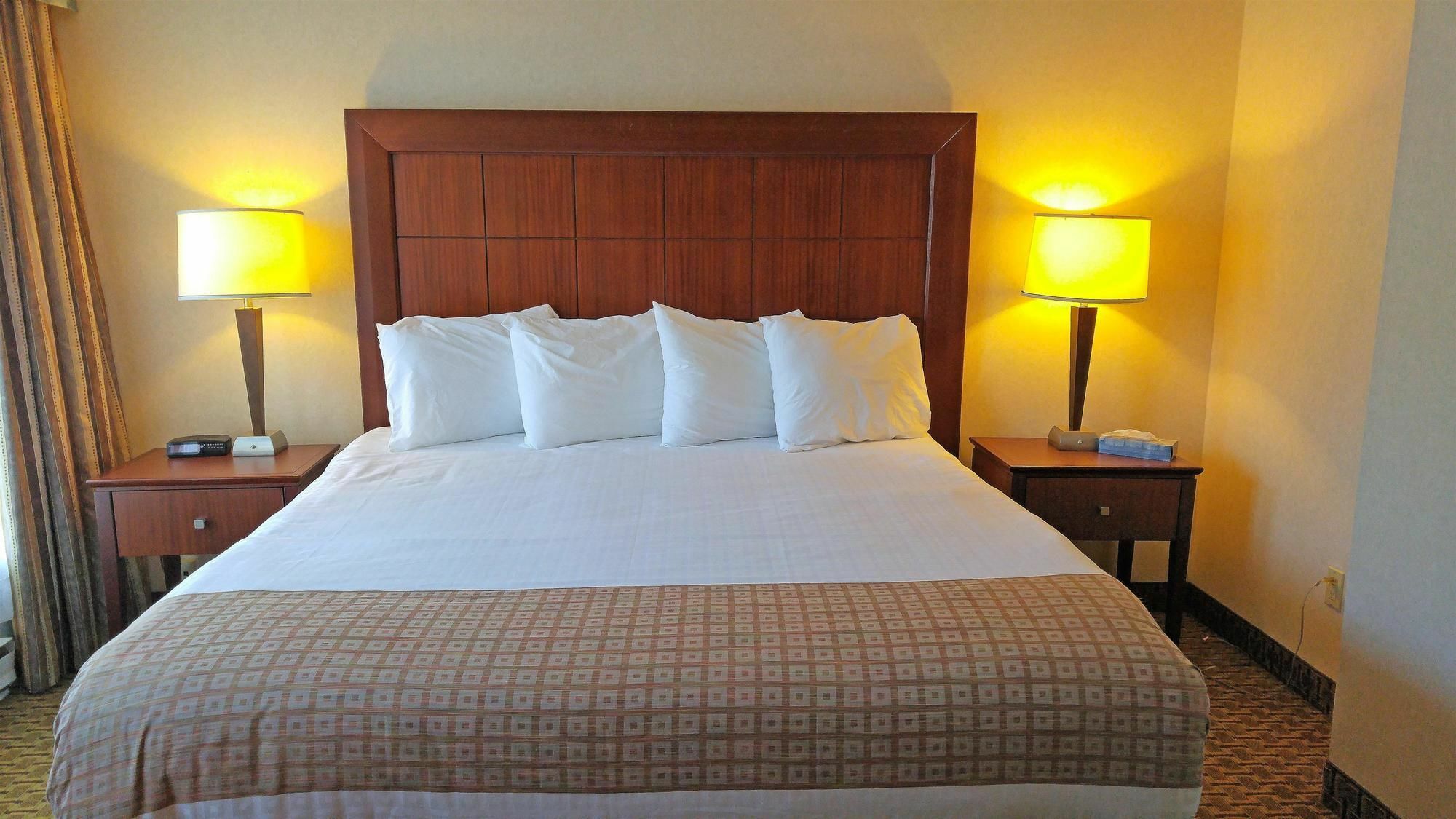 Best Value Inn & Suites 帕里桑德 外观 照片