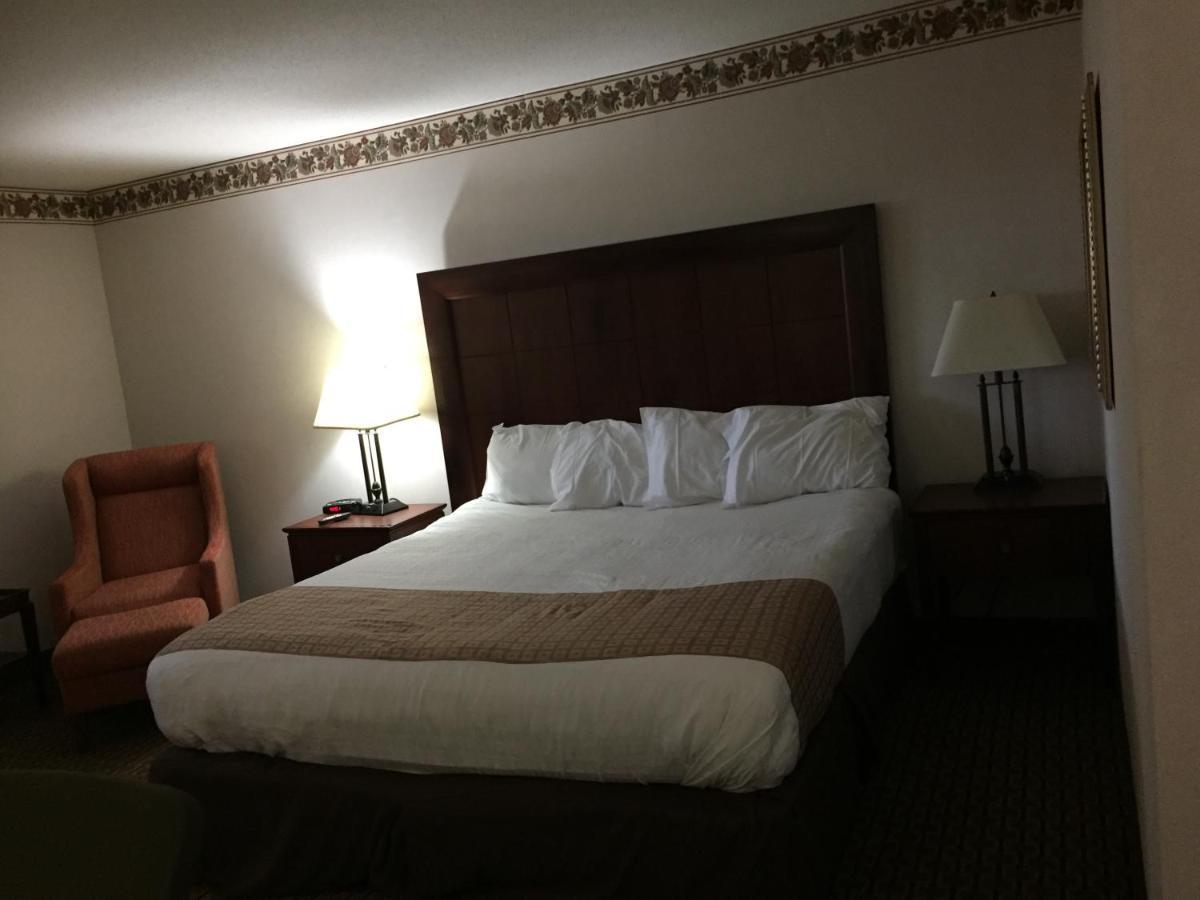 Best Value Inn & Suites 帕里桑德 外观 照片